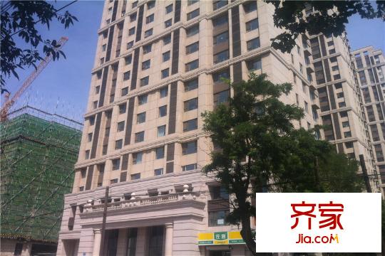 其仕?和裕高層最新實景（2015-8-26）