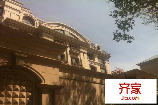 其仕?和裕洋房最新實景（2015-8-26）