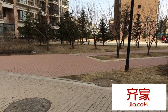 麗水金陽園區(qū)（2015-03-27）