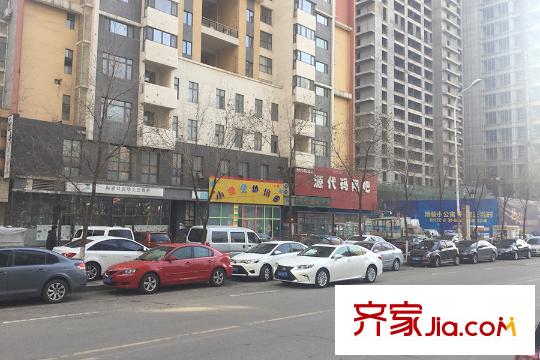 沈陽萬達公館周邊配套幼兒園