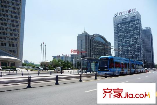 伯爵源筑周邊配套-銀行