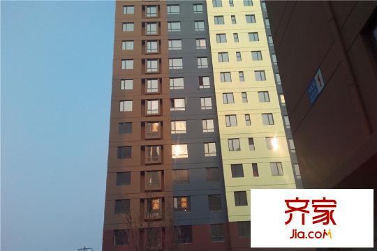 恒潤(rùn)?怡沁園