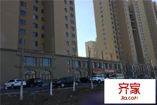 中國鐵建梧桐苑項目(2015-12-17)