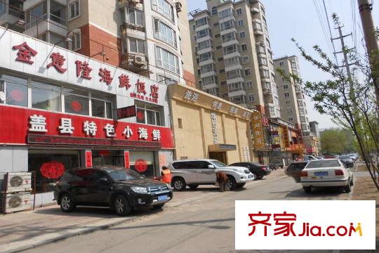 東環(huán)?瑞府周邊配套（2015-4-28）