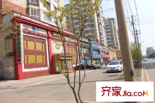 東環(huán)?瑞府周邊配套（2015-4-28）