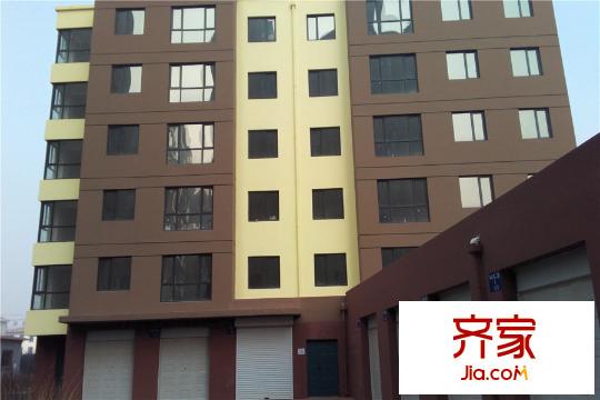 恒潤?怡沁園多層（2015-12-22）