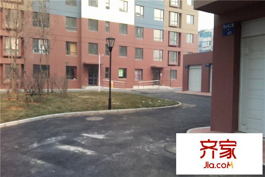 恒潤?怡沁園園區(qū)內(nèi)部（2015-12-22）
