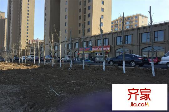 中國鐵建梧桐苑