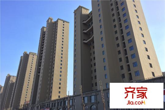 中國鐵建梧桐苑整體項目2015-12-17)