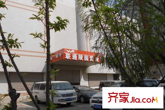 東環(huán)?瑞府周邊配套（2015-4-28）