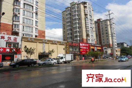 東環(huán)?瑞府周邊配套（2015-7-1）