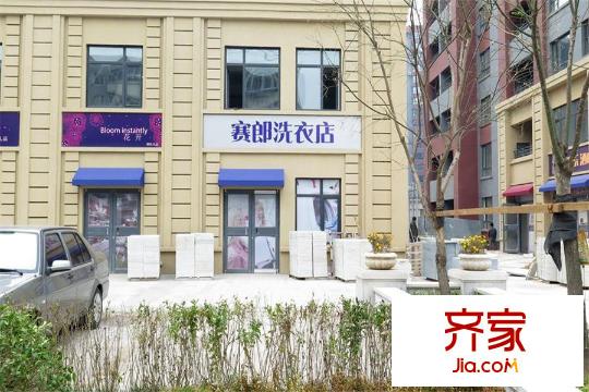 哥本哈根二期底商（2015-11-10）