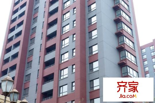 哥本哈根二期高層（2015-11-10）
