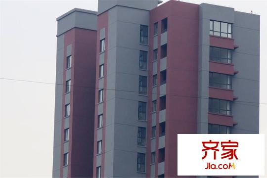 哥本哈根二期高層（2015-11-10）