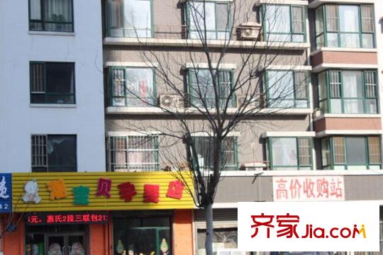 滿融公館周邊配套-孕嬰店
