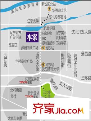 唐軒首府首府區(qū)位圖-01