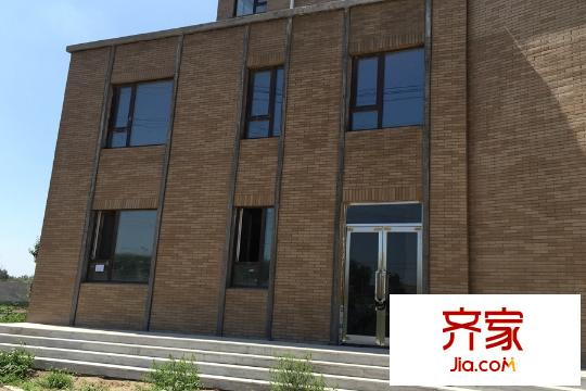 滿融公館樓體實景（2015-8-10）