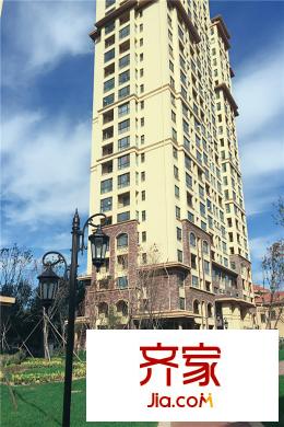 皇家御灣