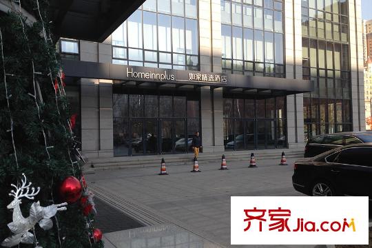 金水?花城周邊配套賓館