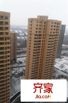 三盛頤景藍(lán)灣高層（2015-12-8）