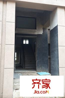 融城7英里施工現(xiàn)場（2015-9-18）