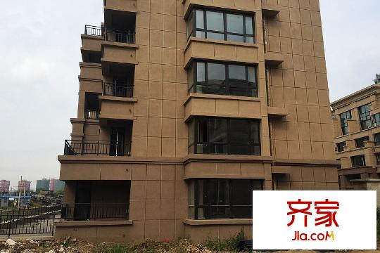 融城7英里項(xiàng)目實(shí)景（2015-9-18）