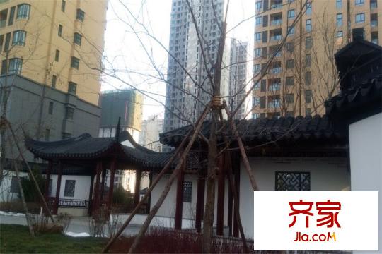 三盛頤景藍灣
