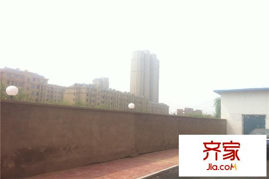 特變?水木融城最新工程進(jìn)度（2015-9-15）