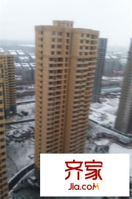 三盛頤景藍(lán)灣高層（2015-12-8）