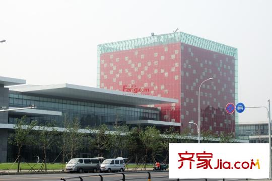 沈陽星河灣渾南圖書館