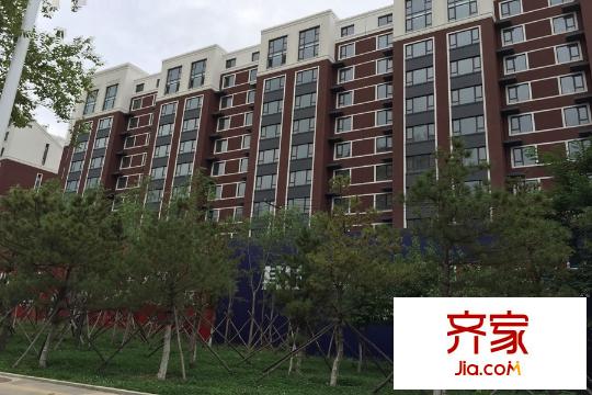 其仕盛和祥工程進(jìn)度（2015-9-14）