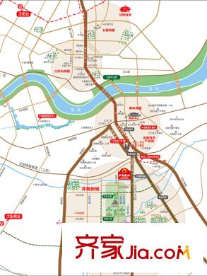 中?？党菂^(qū)位圖