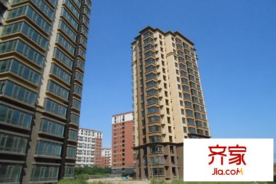 盛世?園田居高層進(jìn)度（2015-9-22）