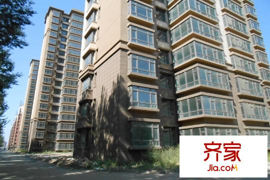 盛世?園田居工地實(shí)拍（2015-9-22）