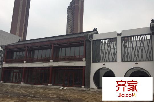 錦園園區(qū)商鋪（2015-12-09）