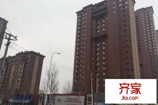 錦園封頂高層（2015-12-09）