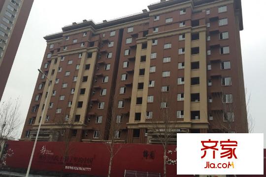 錦園小高層5#樓（2015-12-09）