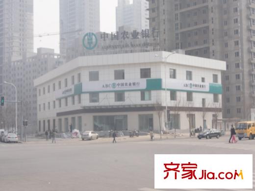 錦園農(nóng)業(yè)銀行