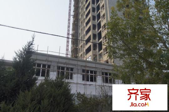 華海?藍(lán)境高層和底商（2015-12-11）