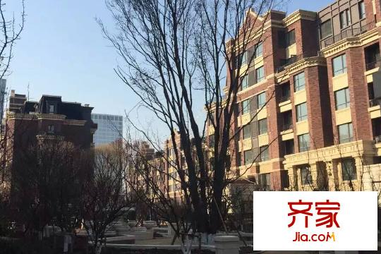 金地錦城洋房（2015-12-15）