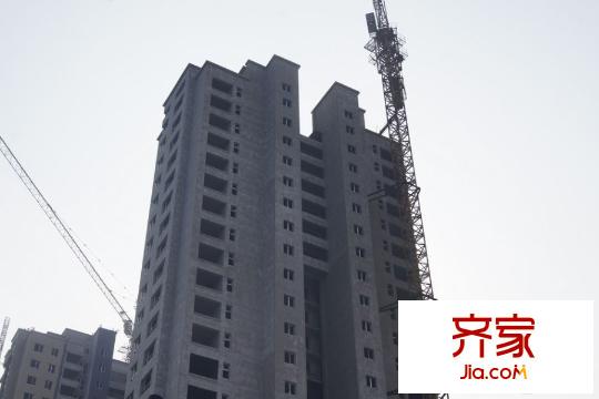 華海?藍(lán)境建設(shè)中高層（2015-12-11）