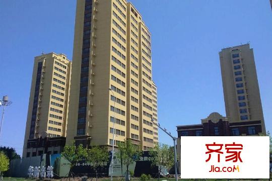 華新名筑工程進度（2015-05-06）