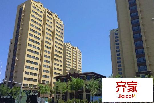 華新名筑現(xiàn)房實(shí)景（2015-05-06）