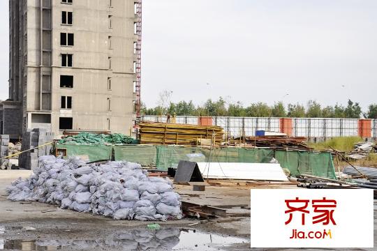 萬(wàn)錦?紅樹(shù)灣