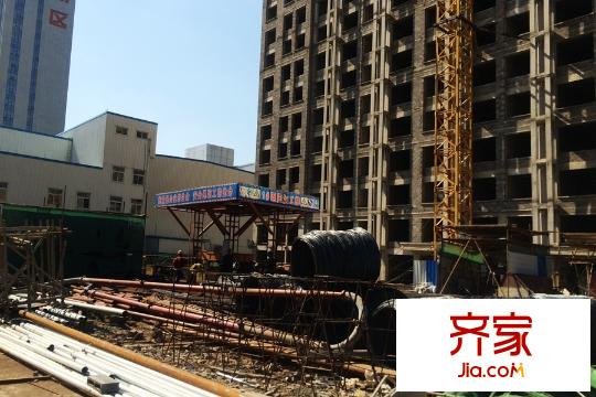 萬錦?紫園施工建材（2015-09-09）