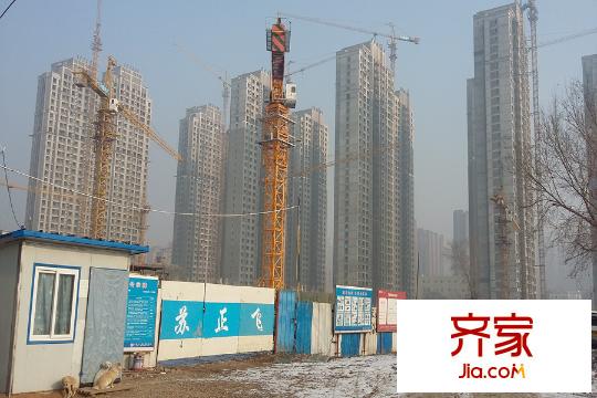 萬錦?香樟樹工程進度（2015-12-22）