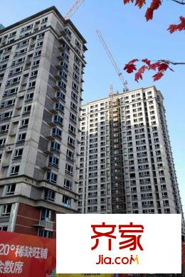 024朗明居工程進(jìn)度（2015-12-08）