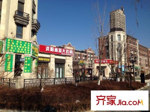 金地檀府藥房