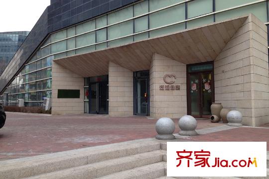 金地棕櫚島周邊配套體檢中心