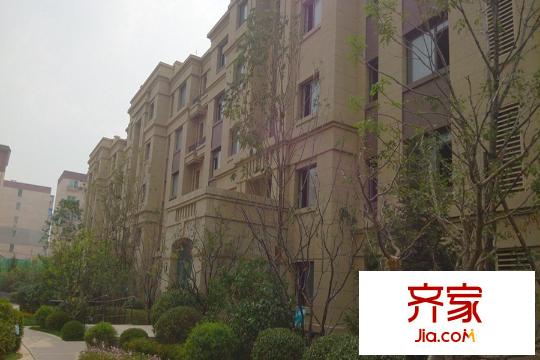 皇姑華潤置地廣場項目整體（2015-10-20）